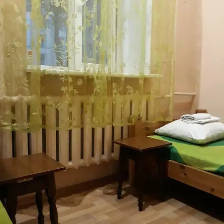 Eliza Hostel *