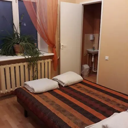 Eliza Hostel Riga