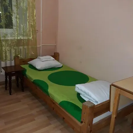 Eliza Hostel *