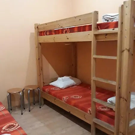 Hostel Eliza Riga