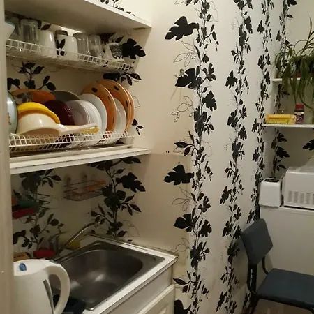 Eliza Hostel