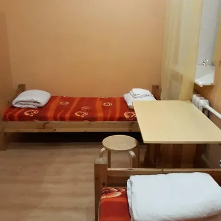 Eliza Hostel *