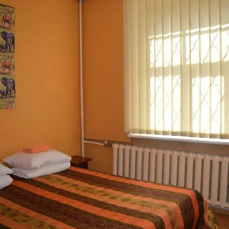 Hostel Eliza *