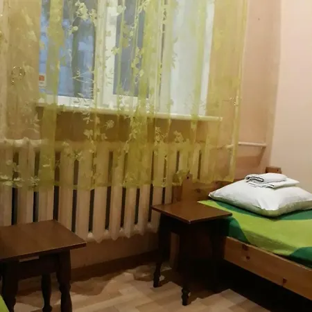 Hostel Eliza