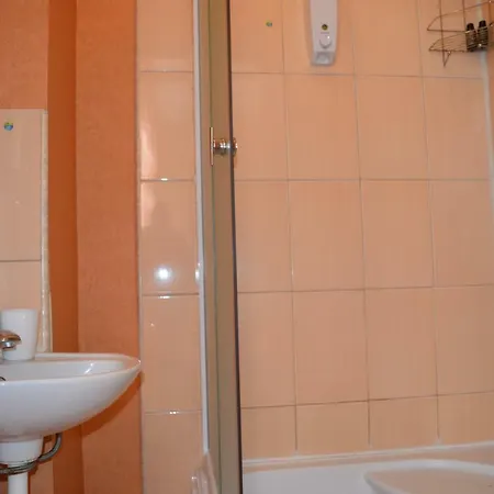 Hostel Eliza Riga
