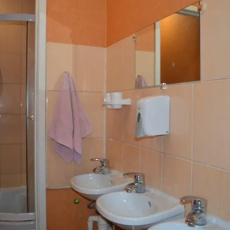 Eliza Hostel Riga