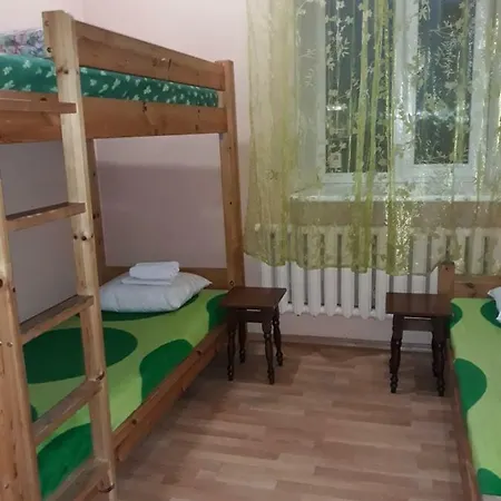 Hostel Eliza