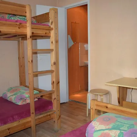 Eliza Hostel *