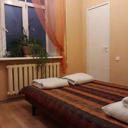 Eliza Hostel Riga