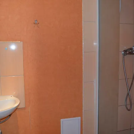 Hostel Eliza Riga